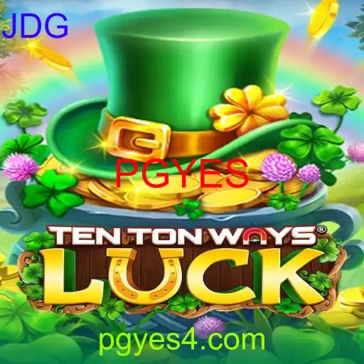TenTonWaysLuck