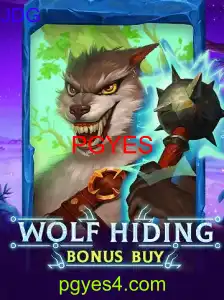 WolfHidingBonusBuy