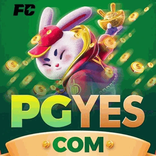 PGYES-Site Oficial de Cassino Logo